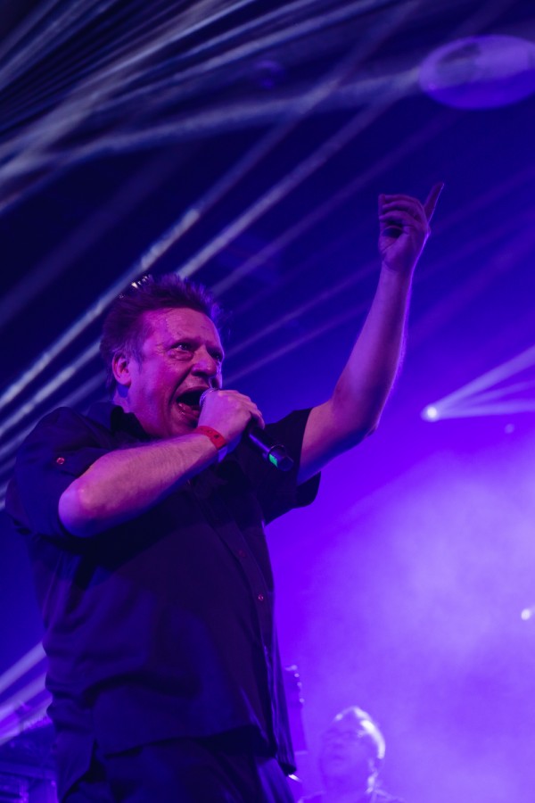 Koncert specjalny pamięci Grzegorza Ciechowskiego (ACKiS Od Nowa, 14.12.2019) [fot. Jessica David]